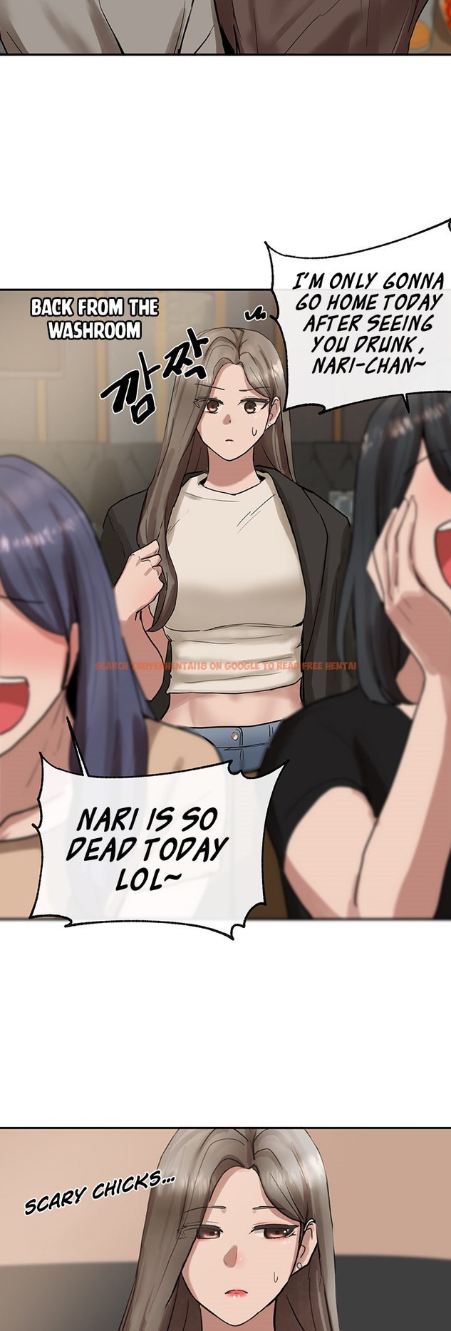 Read Hentai Image 12 565 in comic Circles - Chapter 16 - www.hentaitnt.net