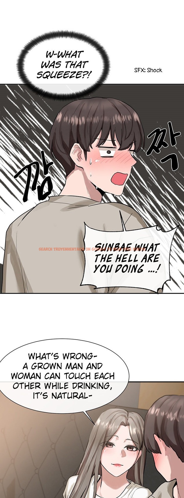 Read Hentai Image 24 565 in comic Circles - Chapter 16 - www.hentaitnt.net