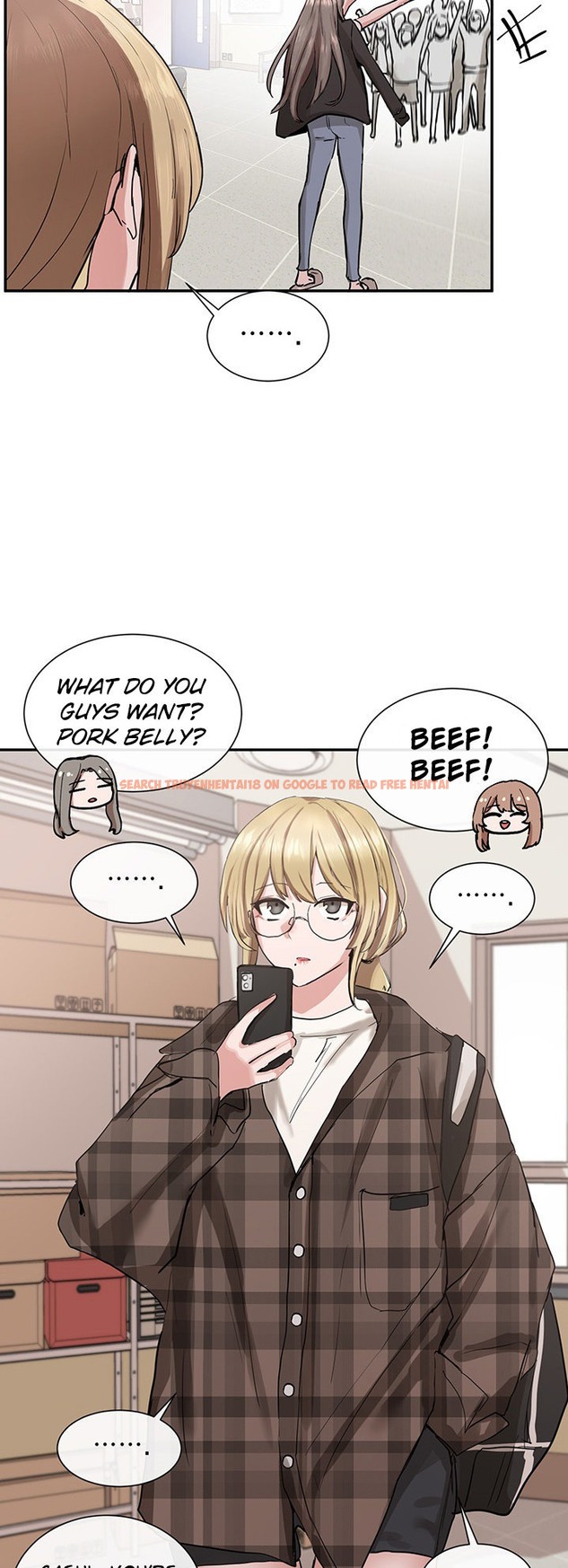 Read Hentai Image 3 565 in comic Circles - Chapter 16 - www.hentaitnt.net