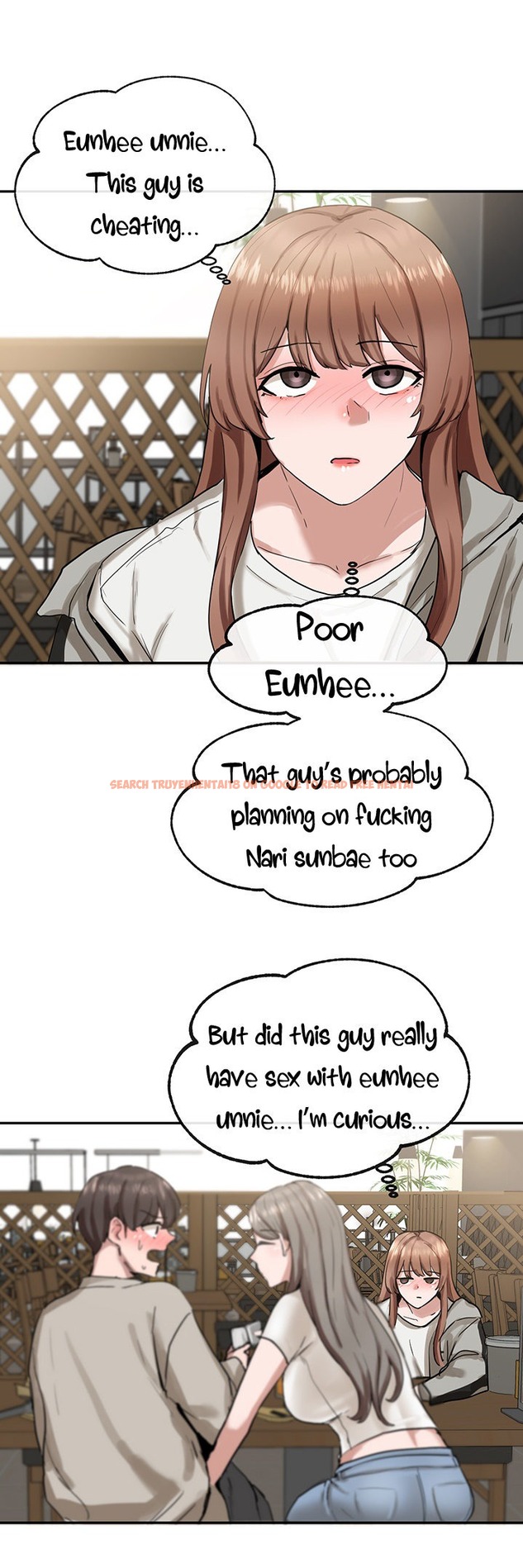 Read Hentai Image 32 565 in comic Circles - Chapter 16 - www.hentaitnt.net