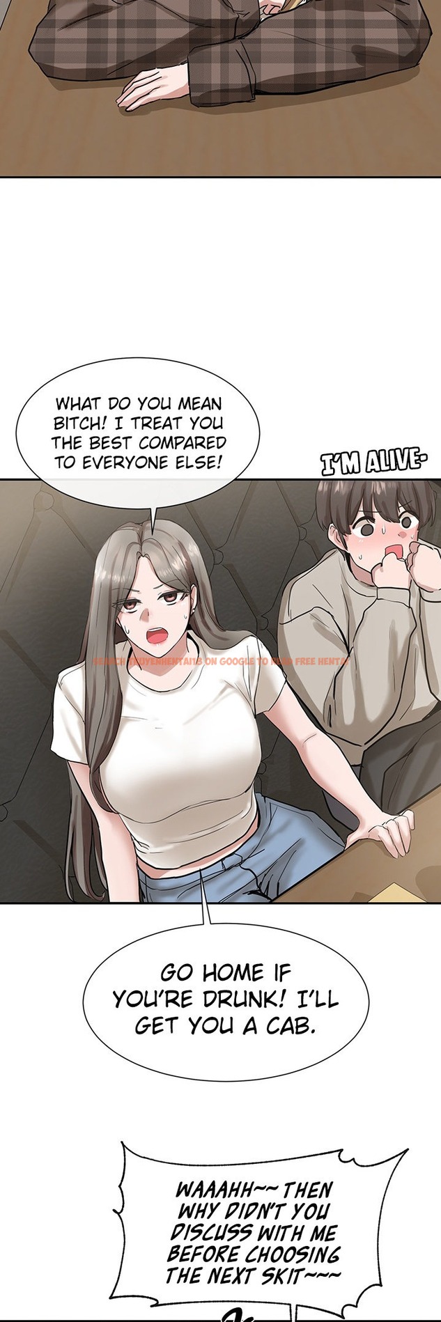 Read Hentai Image 40 565 in comic Circles - Chapter 16 - www.hentaitnt.net