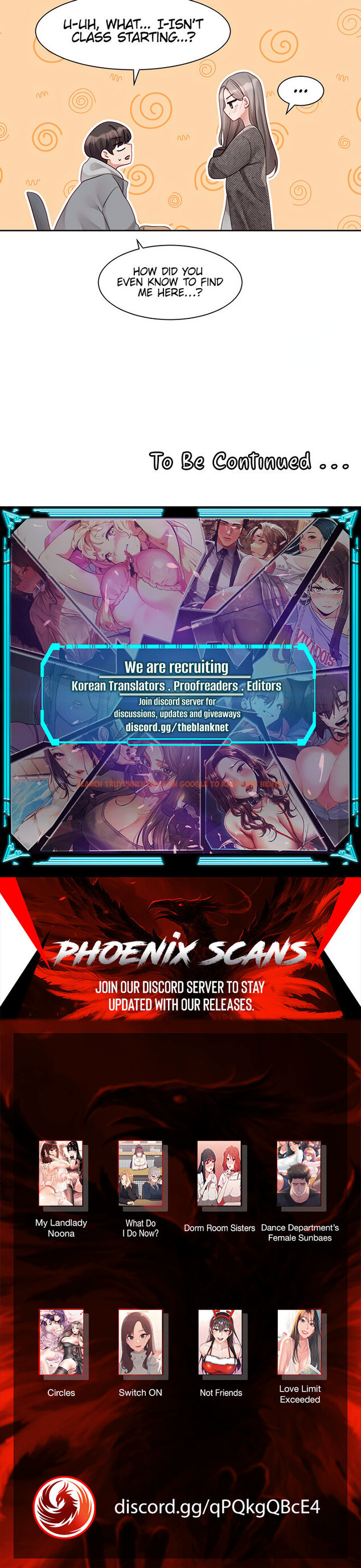 Read Hentai Image 4 fb158 in comic Circles - Chapter 161 - hentaitnt.net