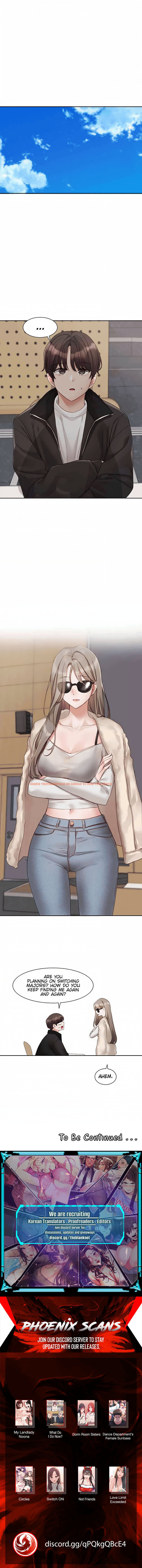 Read Hentai Image 7 3c115 in comic Circles - Chapter 162 - hentaitnt.net