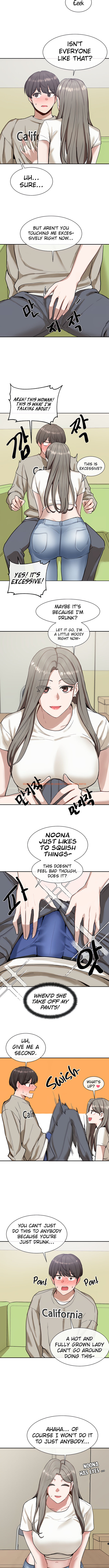 Read Hentai Image 6 468 in comic Circles - Chapter 17 - www.hentaitnt.net