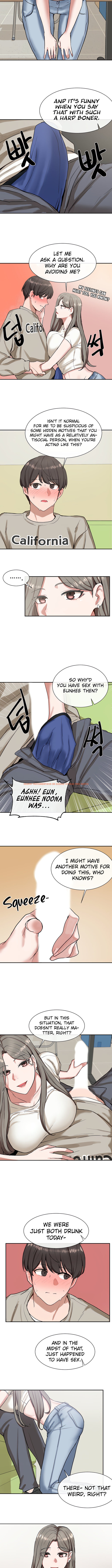 Read Hentai Image 7 468 in comic Circles - Chapter 17 - www.hentaitnt.net