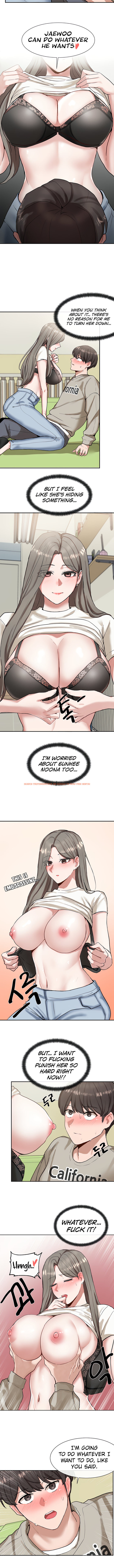 Read Hentai Image 9 468 in comic Circles - Chapter 17 - www.hentaitnt.net