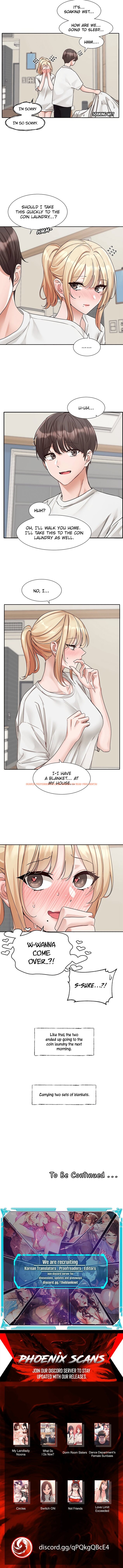 Read Hentai Image 5 a32ad in comic Circles - Chapter 172 - hentaitnt.net