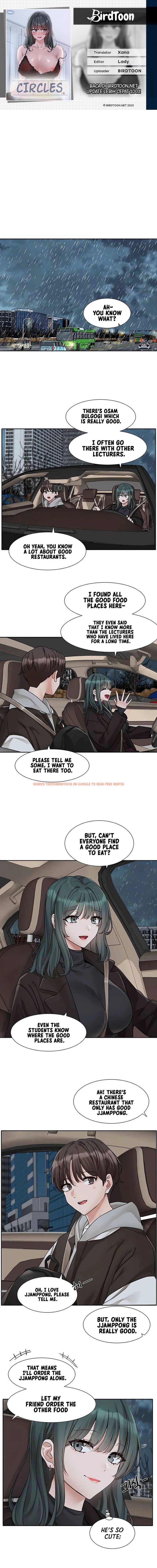Read Hentai Image 1 e8056 in comic Circles - Chapter 176 - hentaitnt.net
