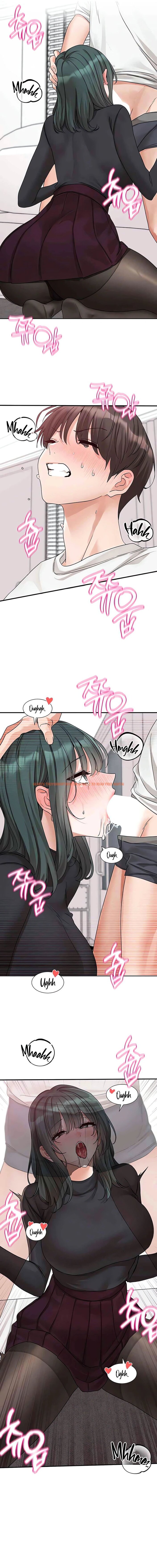 Read Hentai Image 11 e8056 in comic Circles - Chapter 176 - hentaitnt.net