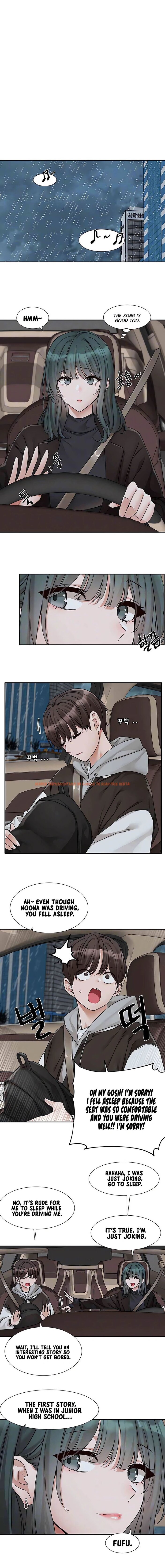 Read Hentai Image 2 e8056 in comic Circles - Chapter 176 - hentaitnt.net