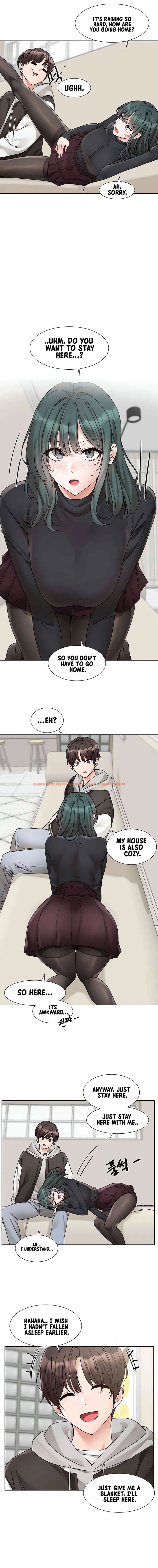 Read Hentai Image 6 e8056 in comic Circles - Chapter 176 - hentaitnt.net