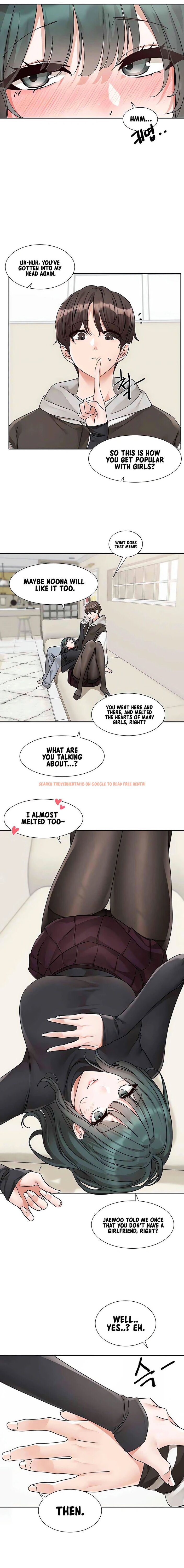 Read Hentai Image 7 e8056 in comic Circles - Chapter 176 - hentaitnt.net