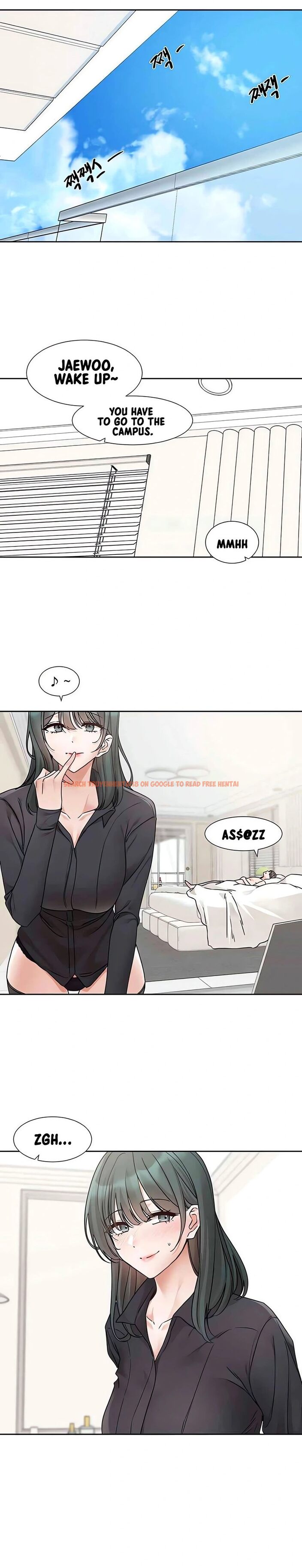 Read Hentai Image 17 b2519 in comic Circles - Chapter 178 - hentaitnt.net