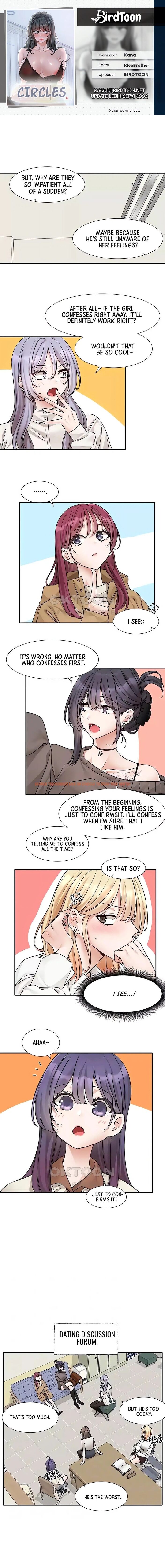 Read Hentai Image 1 9b7dd in comic Circles - Chapter 179 - hentaitnt.net