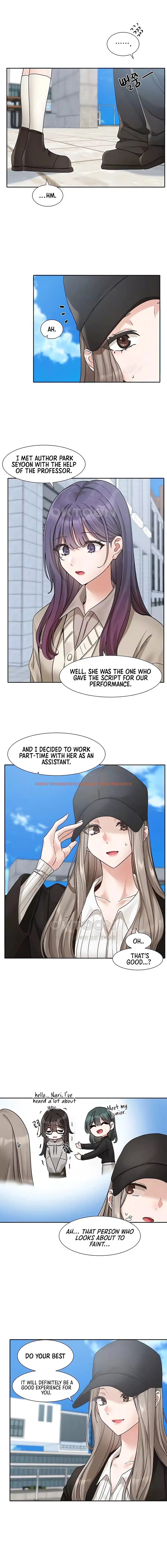 Read Hentai Image 11 9b7dd in comic Circles - Chapter 179 - hentaitnt.net