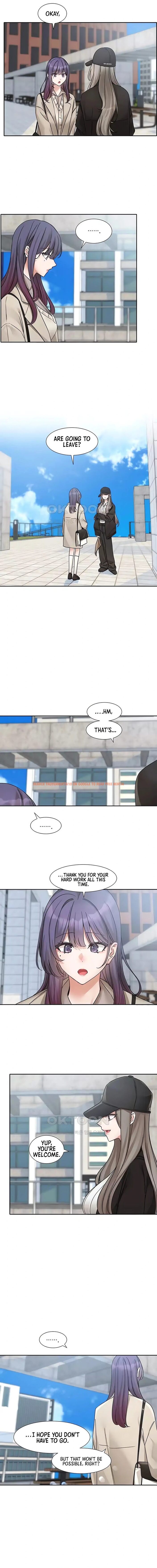 Read Hentai Image 12 9b7dd in comic Circles - Chapter 179 - hentaitnt.net