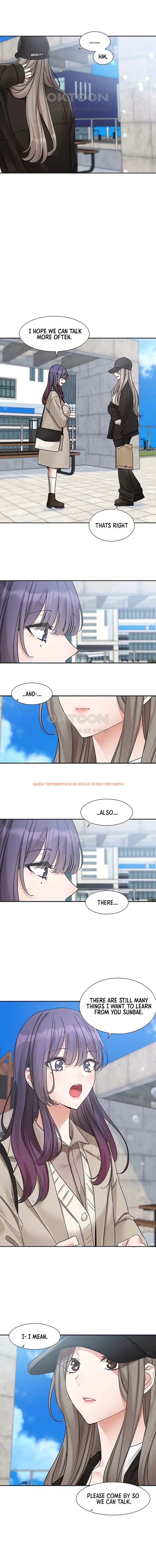 Read Hentai Image 13 9b7dd in comic Circles - Chapter 179 - hentaitnt.net
