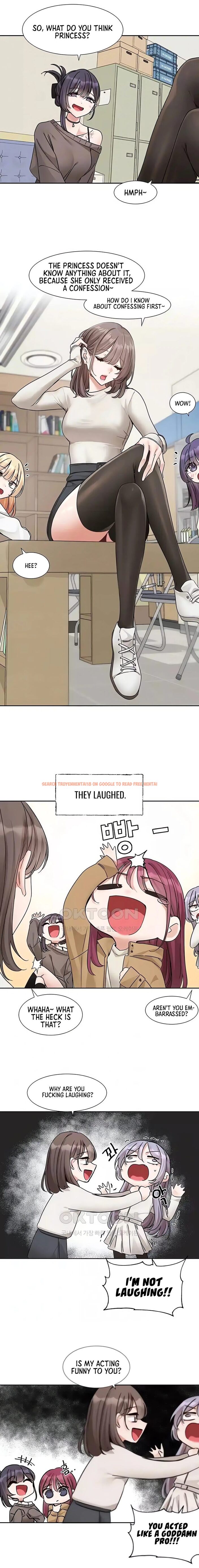 Read Hentai Image 2 9b7dd in comic Circles - Chapter 179 - hentaitnt.net