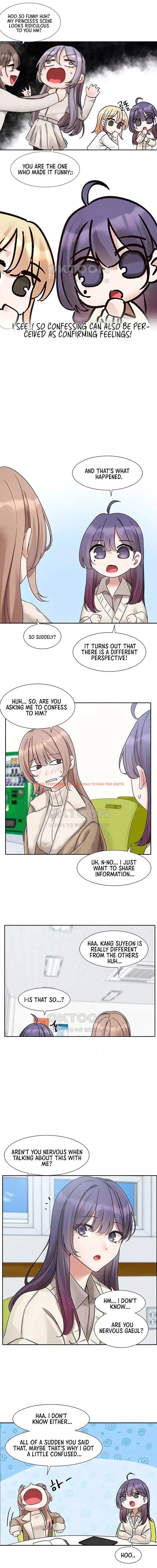 Read Hentai Image 3 9b7dd in comic Circles - Chapter 179 - hentaitnt.net