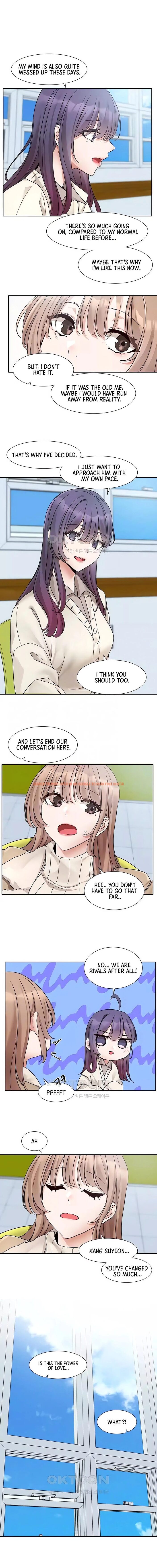 Read Hentai Image 4 9b7dd in comic Circles - Chapter 179 - hentaitnt.net