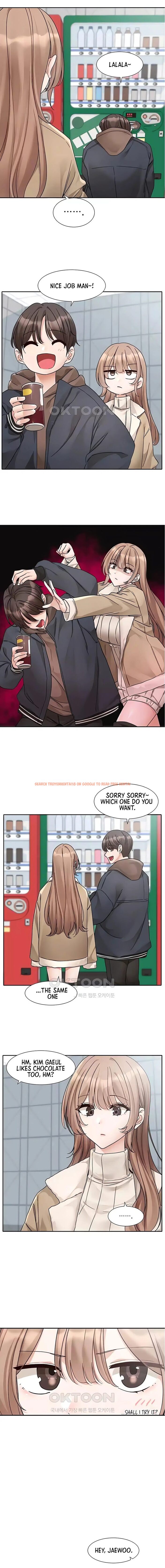 Read Hentai Image 6 9b7dd in comic Circles - Chapter 179 - hentaitnt.net