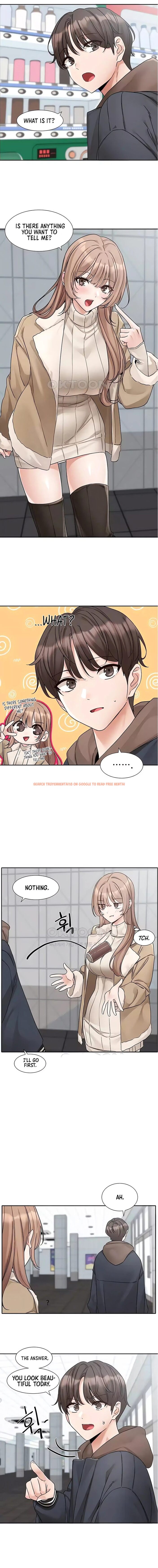 Read Hentai Image 7 9b7dd in comic Circles - Chapter 179 - hentaitnt.net