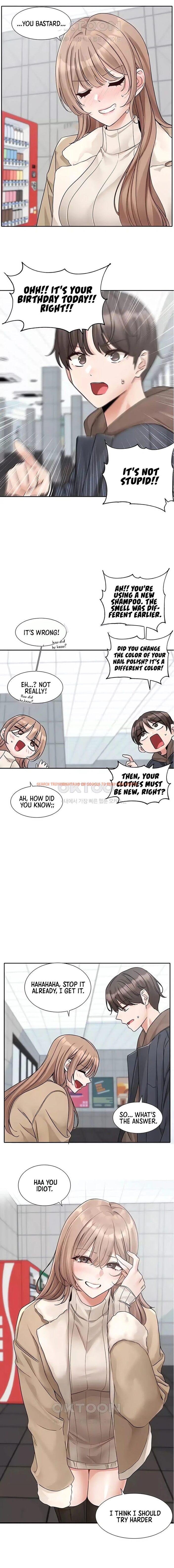 Read Hentai Image 8 9b7dd in comic Circles - Chapter 179 - hentaitnt.net