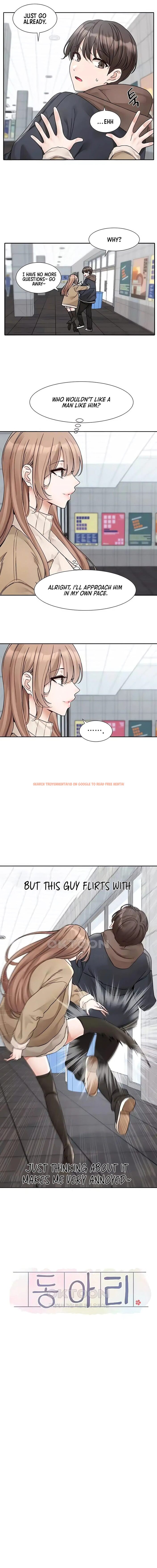 Read Hentai Image 9 9b7dd in comic Circles - Chapter 179 - hentaitnt.net