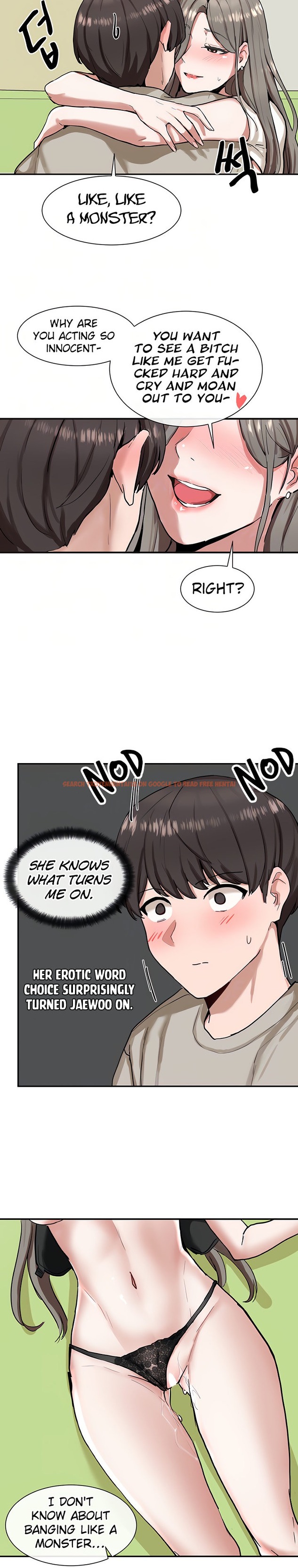 Read Hentai Image 10 839 in comic Circles - Chapter 18 - www.hentaitnt.net