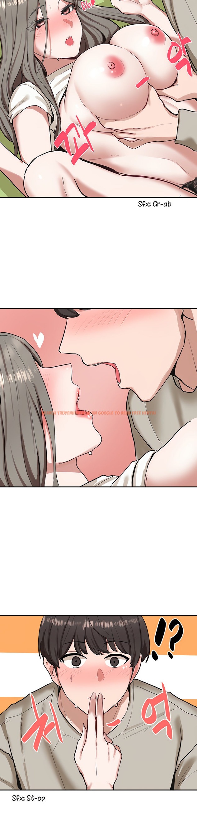 Read Hentai Image 16 839 in comic Circles - Chapter 18 - www.hentaitnt.net