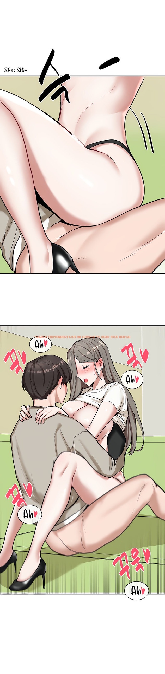 Read Hentai Image 22 839 in comic Circles - Chapter 18 - www.hentaitnt.net