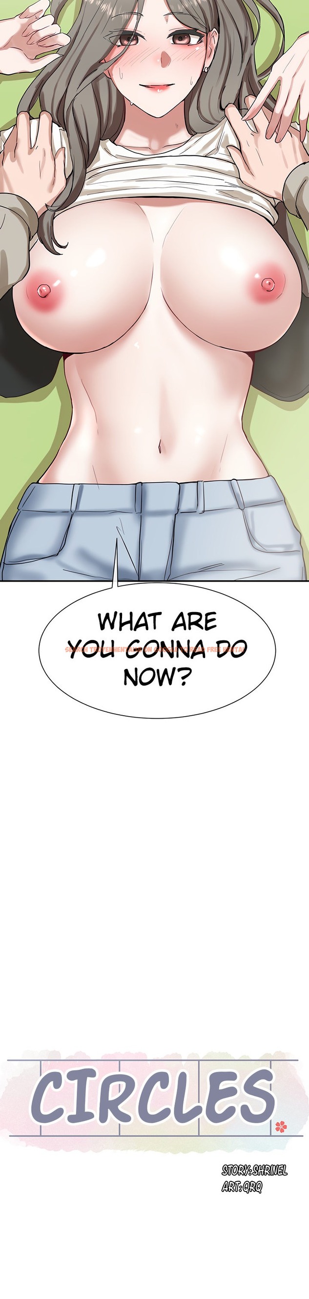 Read Hentai Image 3 838 in comic Circles - Chapter 18 - www.hentaitnt.net