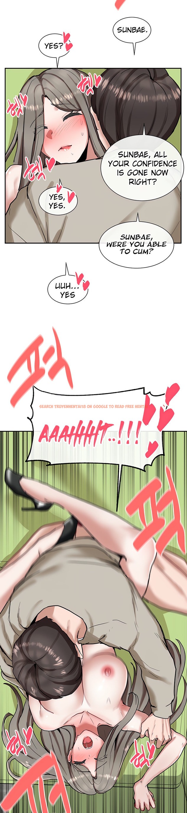 Read Hentai Image 30 839 in comic Circles - Chapter 18 - www.hentaitnt.net