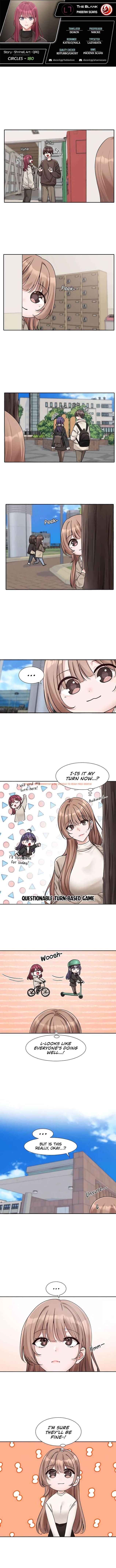 Read Hentai Image 1 6b3ea in comic Circles - Chapter 180 - hentaitnt.net