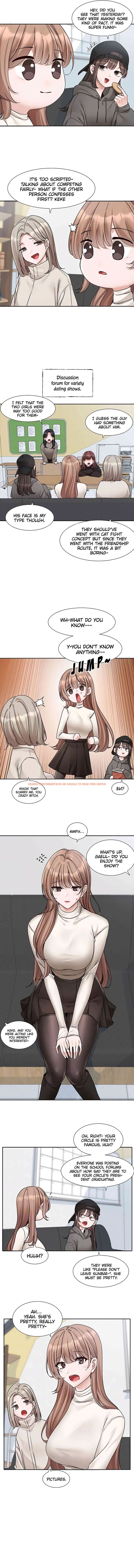 Read Hentai Image 2 6b3ea in comic Circles - Chapter 180 - hentaitnt.net
