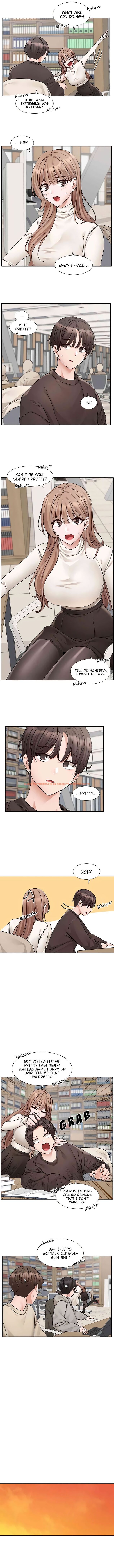 Read Hentai Image 5 6b3ea in comic Circles - Chapter 180 - hentaitnt.net