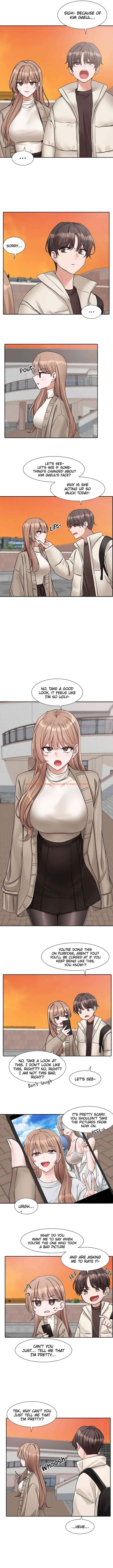 Read Hentai Image 6 6b3ea in comic Circles - Chapter 180 - hentaitnt.net