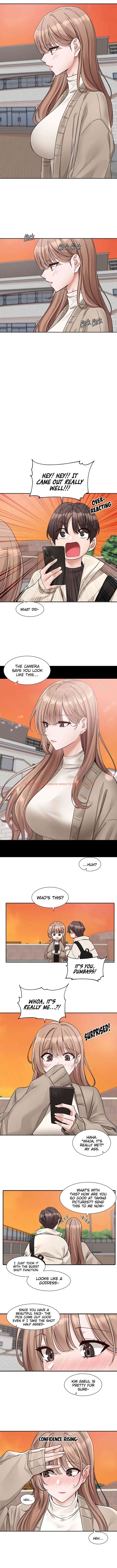 Read Hentai Image 7 6b3ea in comic Circles - Chapter 180 - hentaitnt.net