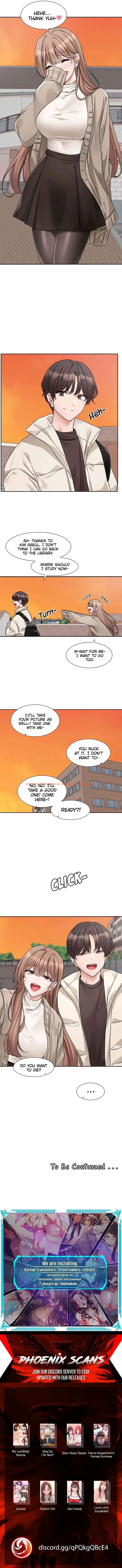 Read Hentai Image 8 6b3ea in comic Circles - Chapter 180 - hentaitnt.net