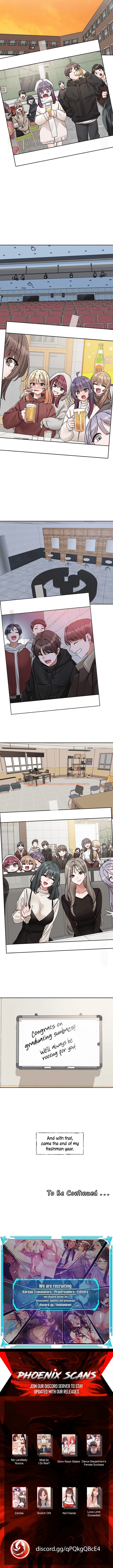 Read Hentai Image 4 9bce7 in comic Circles - Chapter 186 - hentaitnt.net