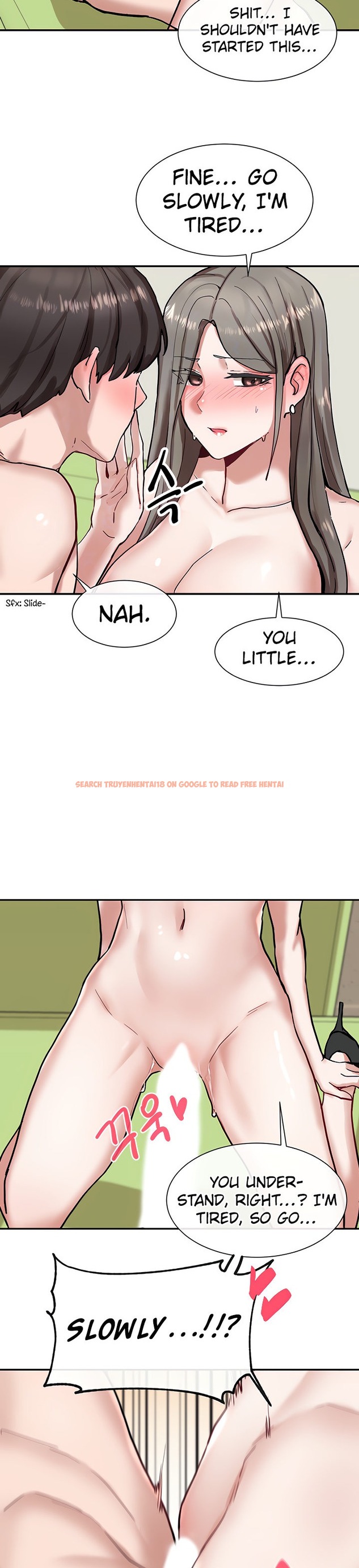 Read Hentai Image 10 252 in comic Circles - Chapter 19 - www.hentaitnt.net