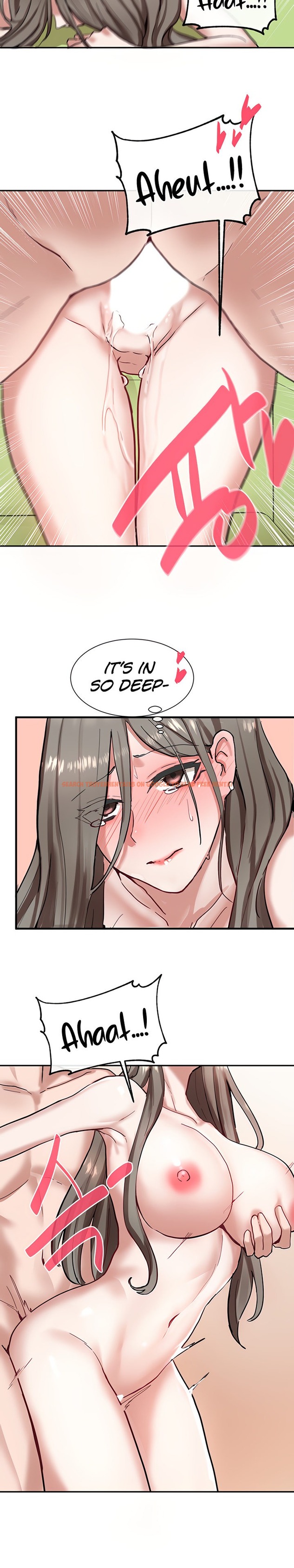 Read Hentai Image 21 258 in comic Circles - Chapter 19 - www.hentaitnt.net