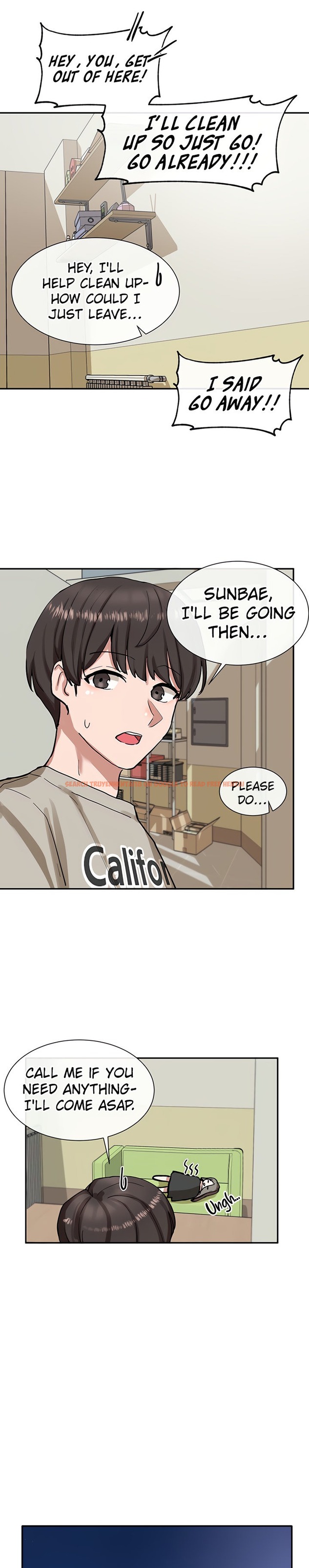 Read Hentai Image 28 258 in comic Circles - Chapter 19 - www.hentaitnt.net