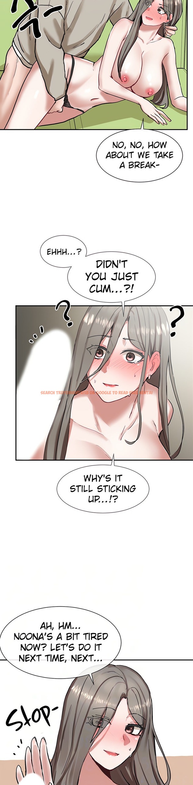 Read Hentai Image 3 252 in comic Circles - Chapter 19 - www.hentaitnt.net