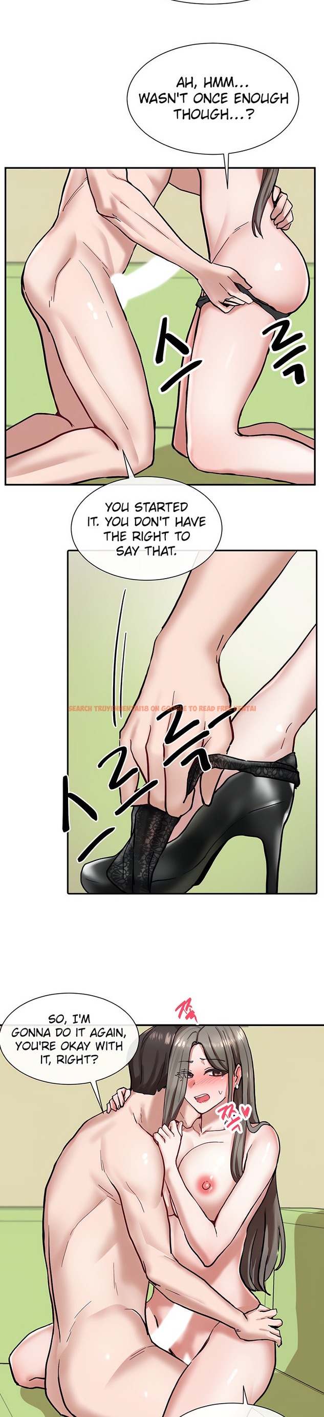 Read Hentai Image 9 252 in comic Circles - Chapter 19 - www.hentaitnt.net