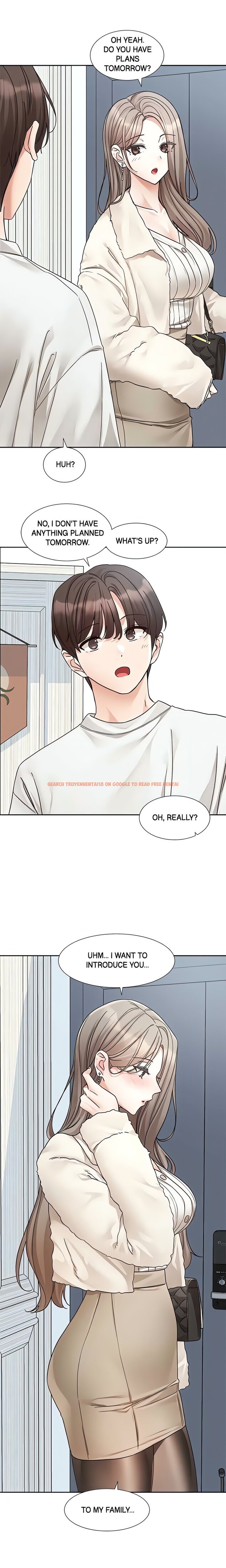Read Hentai Image 11 2dccb in comic Circles - Chapter 199 - hentaitnt.net