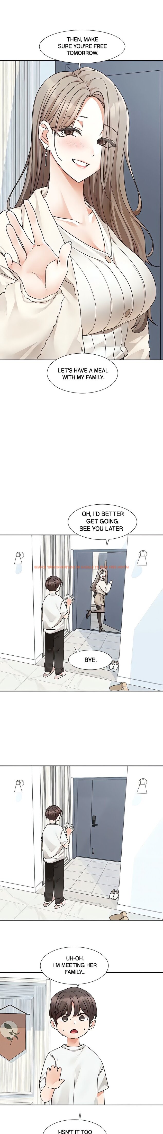 Read Hentai Image 12 2dccb in comic Circles - Chapter 199 - hentaitnt.net