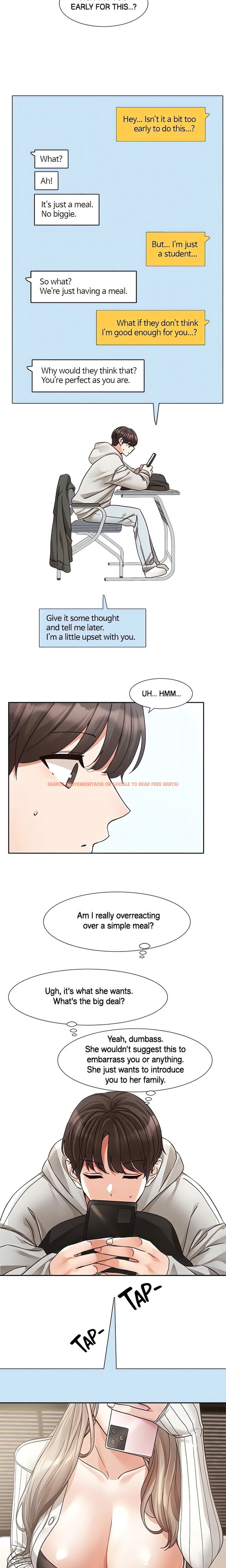 Read Hentai Image 13 2dccb in comic Circles - Chapter 199 - hentaitnt.net