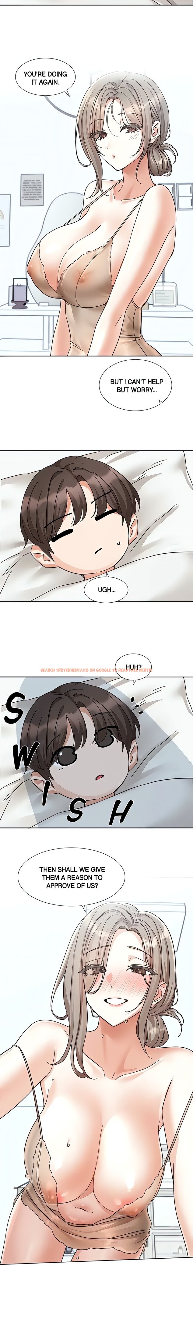 Read Hentai Image 19 2dccb in comic Circles - Chapter 199 - hentaitnt.net
