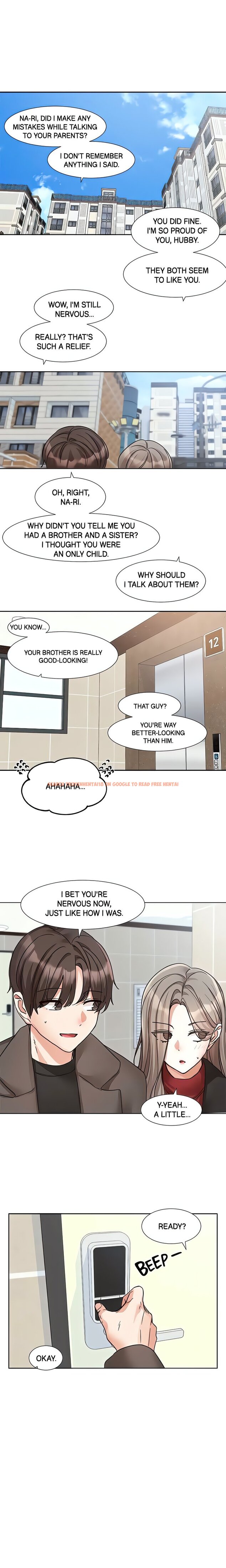 Read Hentai Image 21 2dccb in comic Circles - Chapter 199 - hentaitnt.net